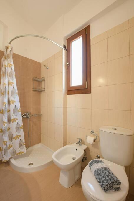 Angelika House -amazing Sea View