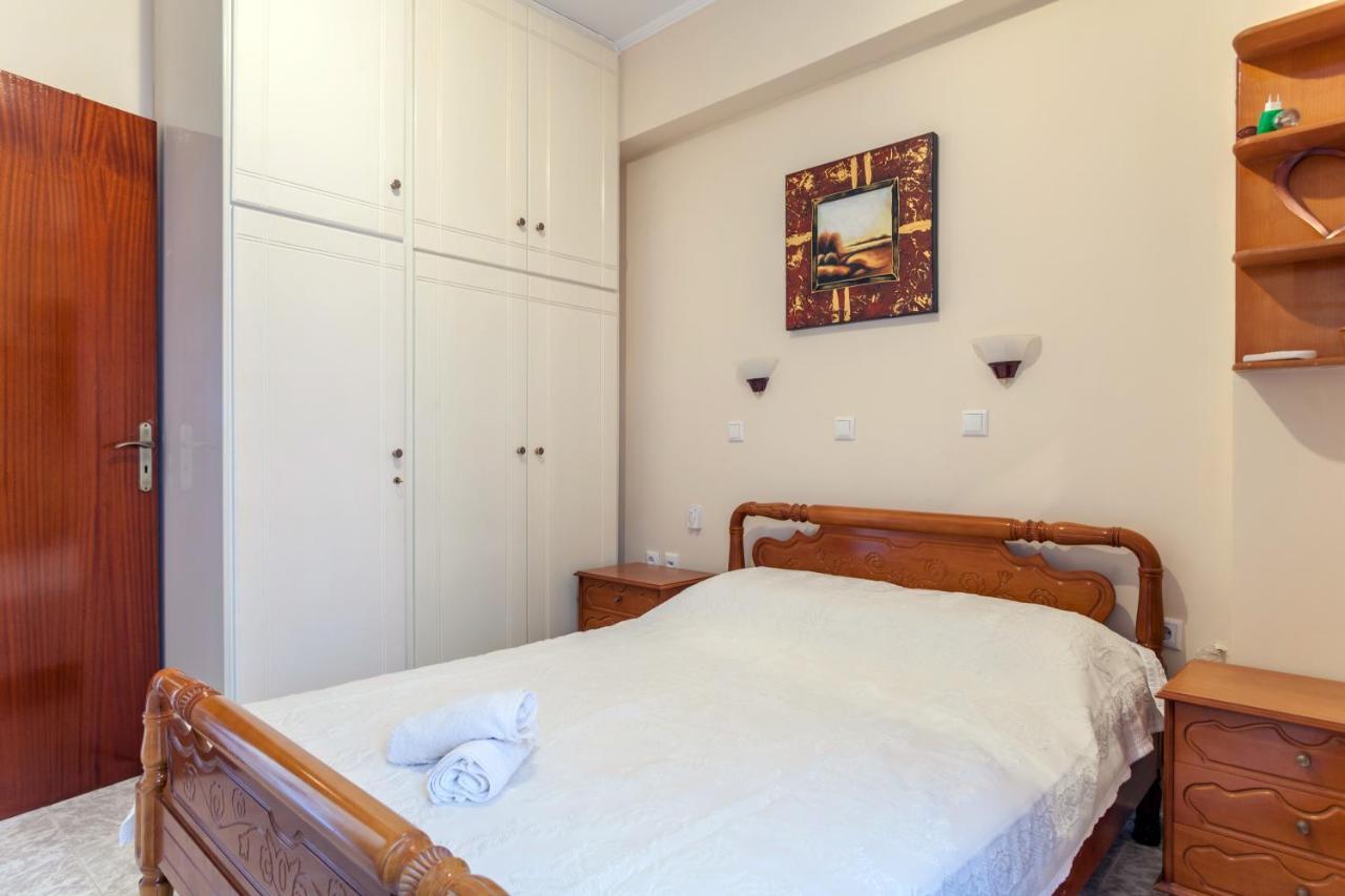 Apartment Christine Seaside In Chania *