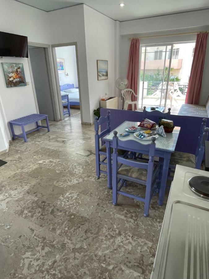 Doreen Suites * Kalamaki (Chania)