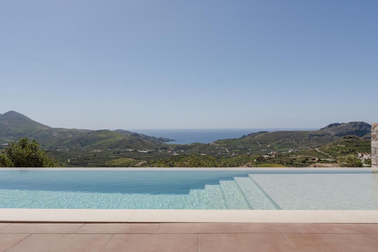 Villa Sunrise, A Peaceful And Secluded Paradise! *