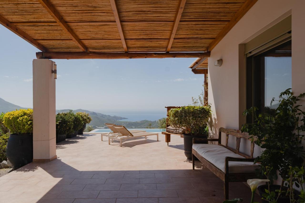 Sunrise, A Peaceful And Secluded Paradise! Villa