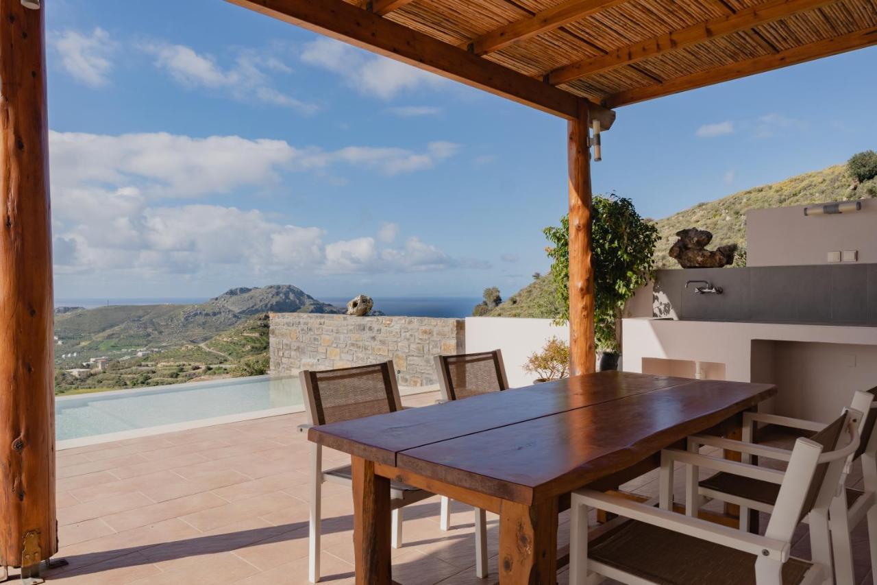 Villa Sunrise, A Peaceful And Secluded Paradise! *