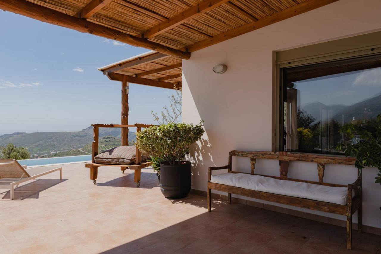 Sunrise, A Peaceful And Secluded Paradise! * Plakias