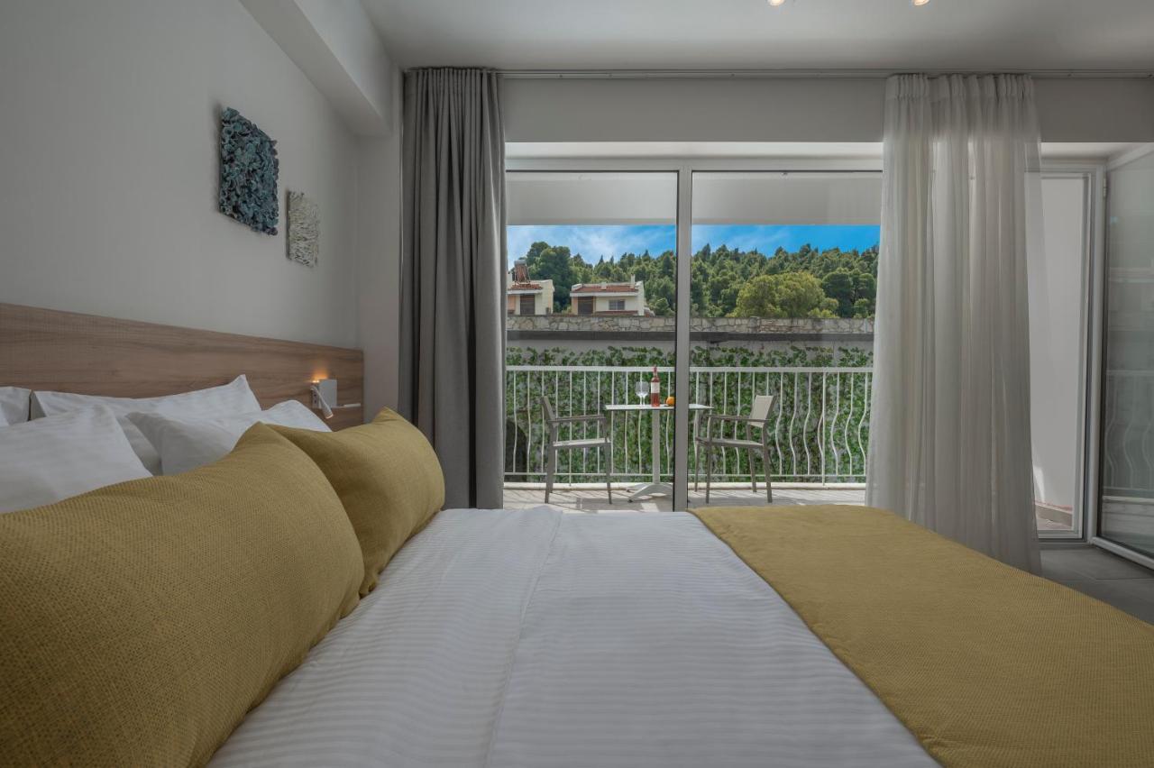 Hotel Kriopigi
