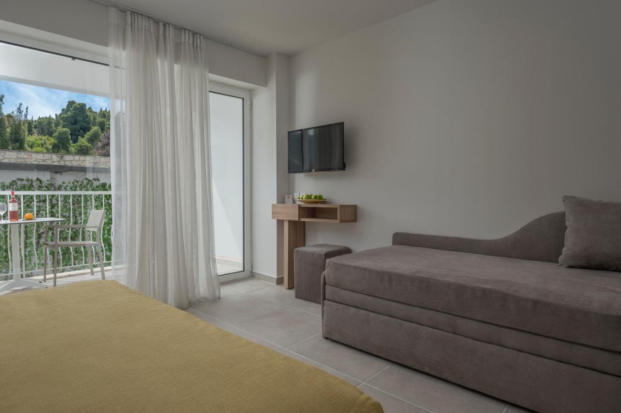 Hotel Hotel Kriopigi