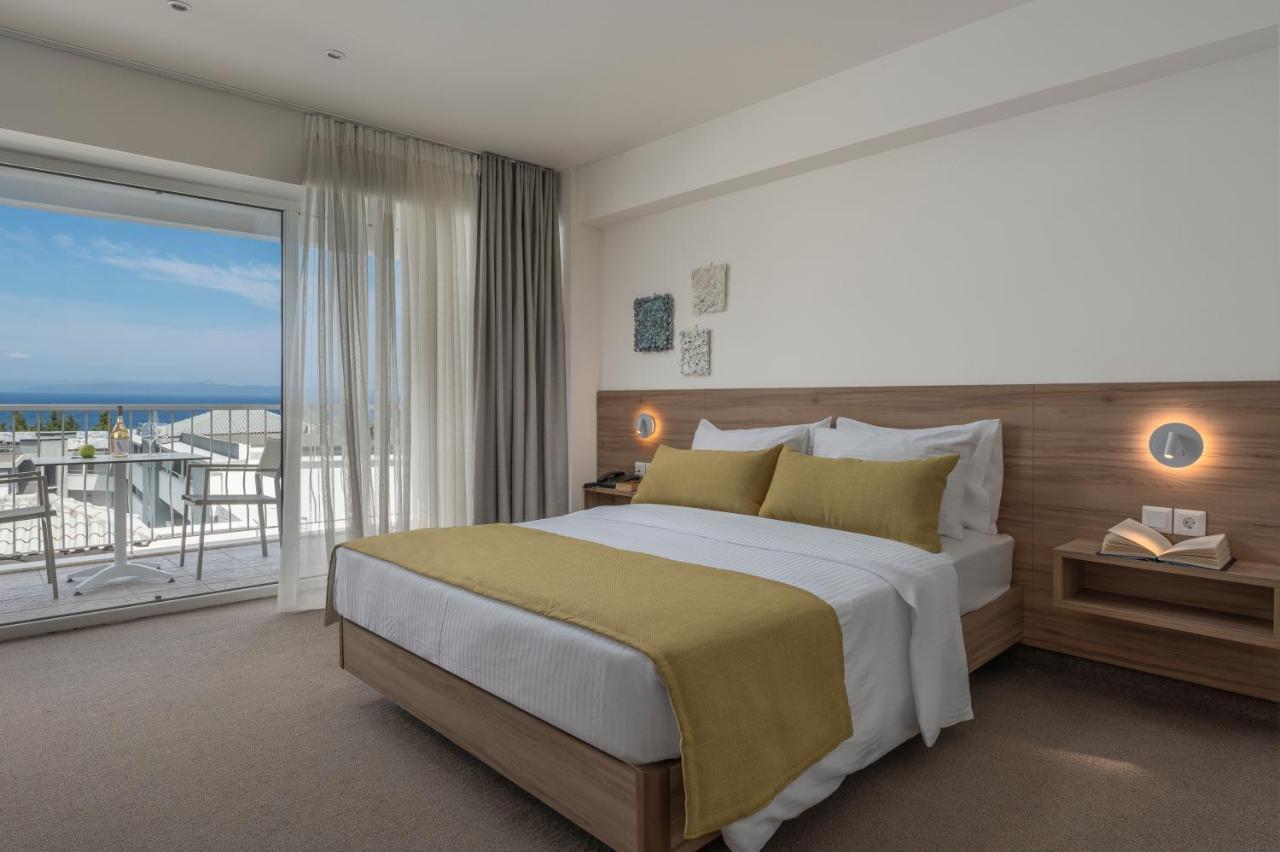 Hotel Kriopigi