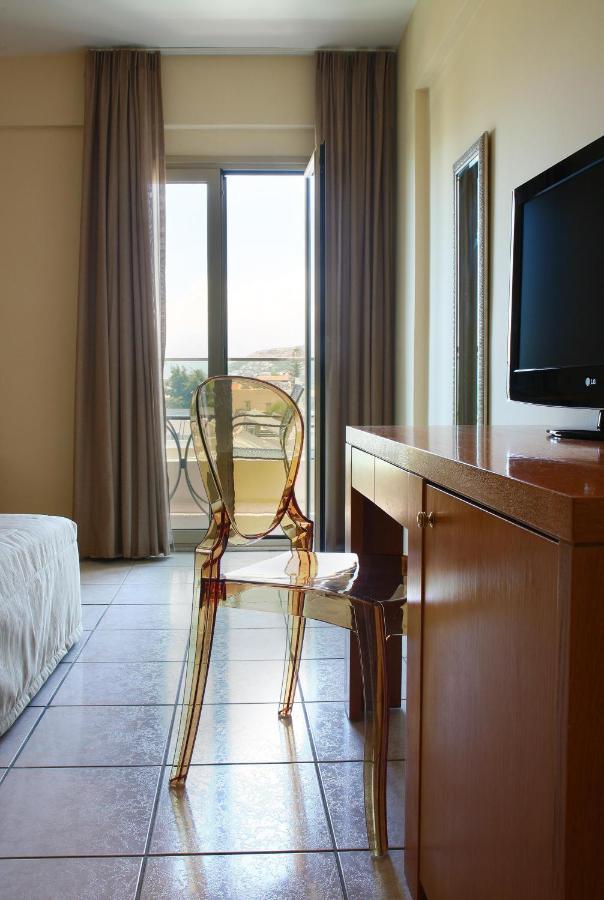 Golden Hotel Hersonissos (Crete)