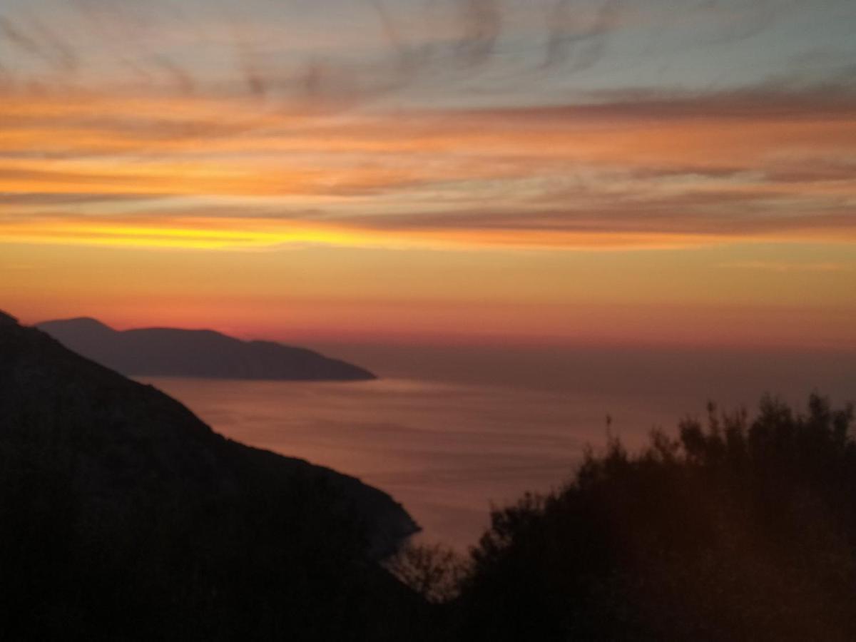 Holiday home Perfetto - Myrtos View *