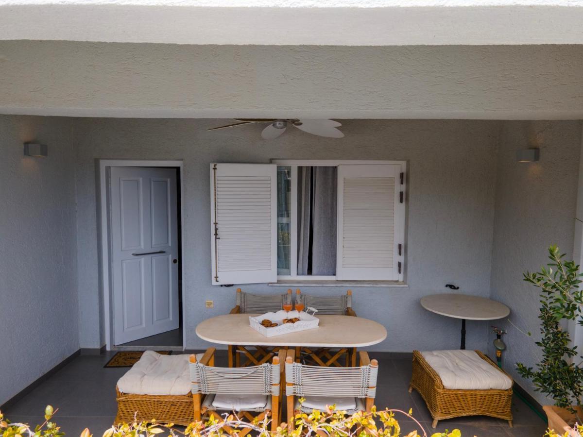 Apartment Island View House Elounda (Crete)