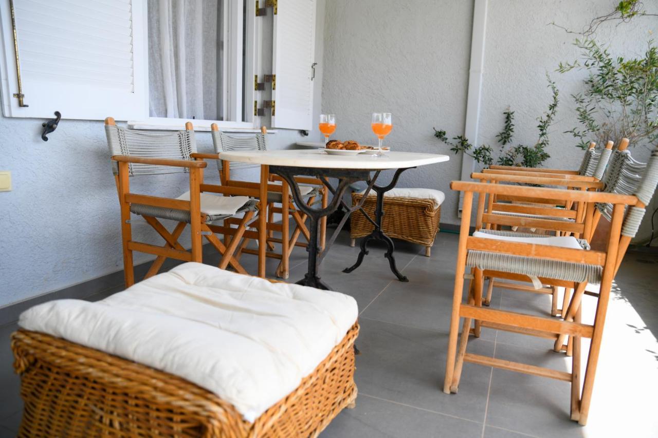 Island View House Elounda (Crete)