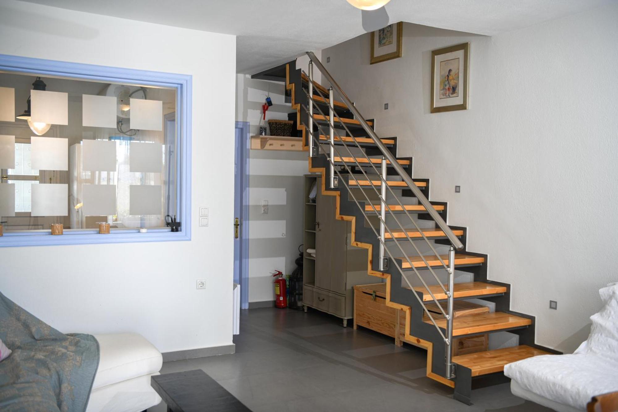 Island View House * Elounda (Crete)