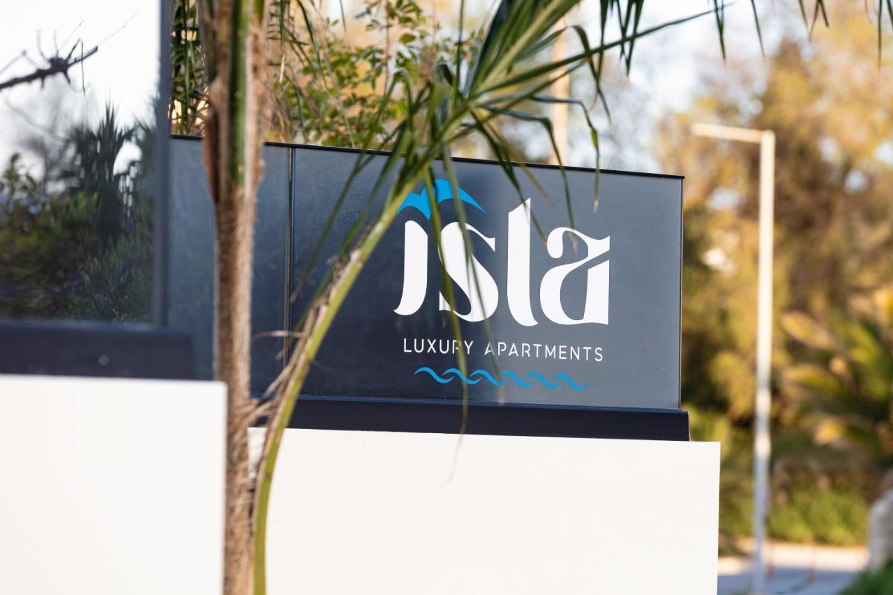 Isla Luxury - Private Hot Tub - 100m From Rethymno (Crete)