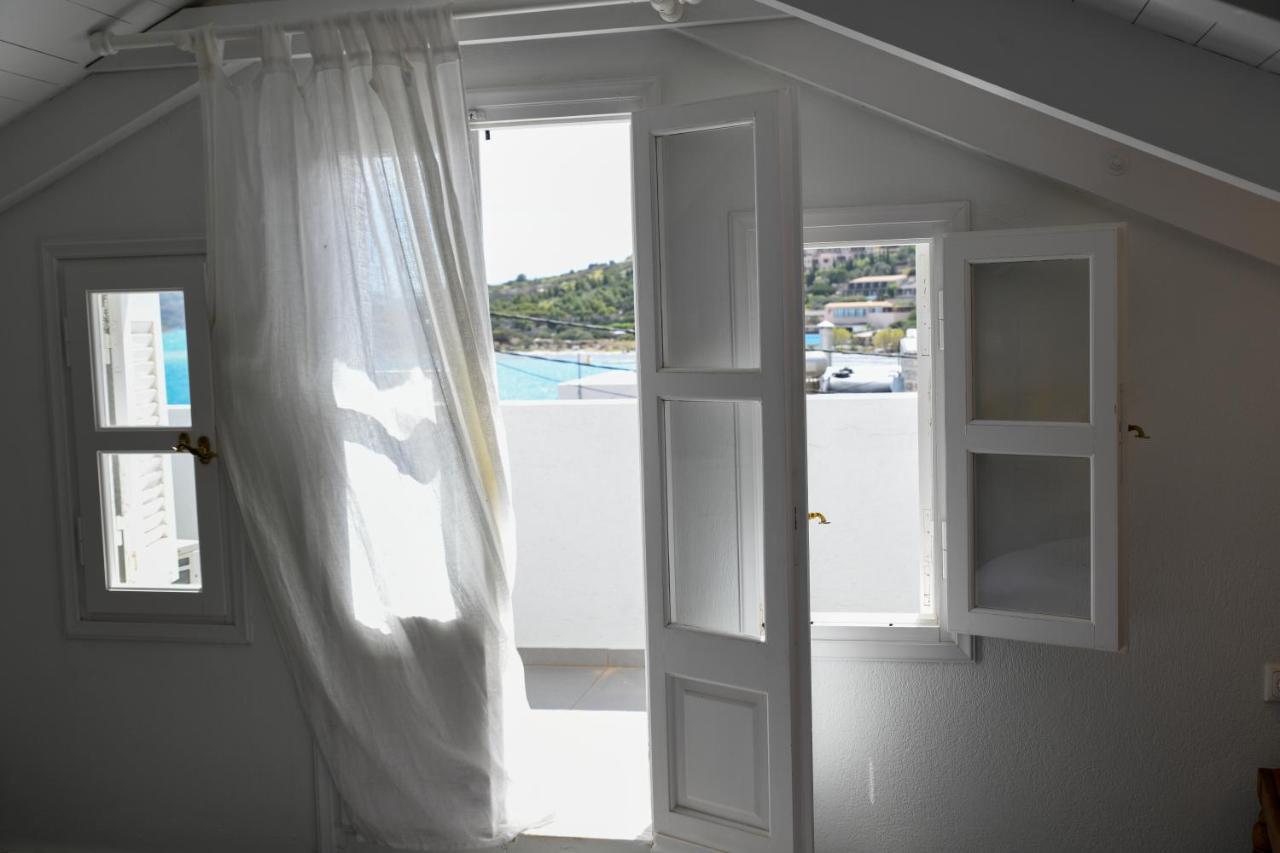 Apartment Island View House *