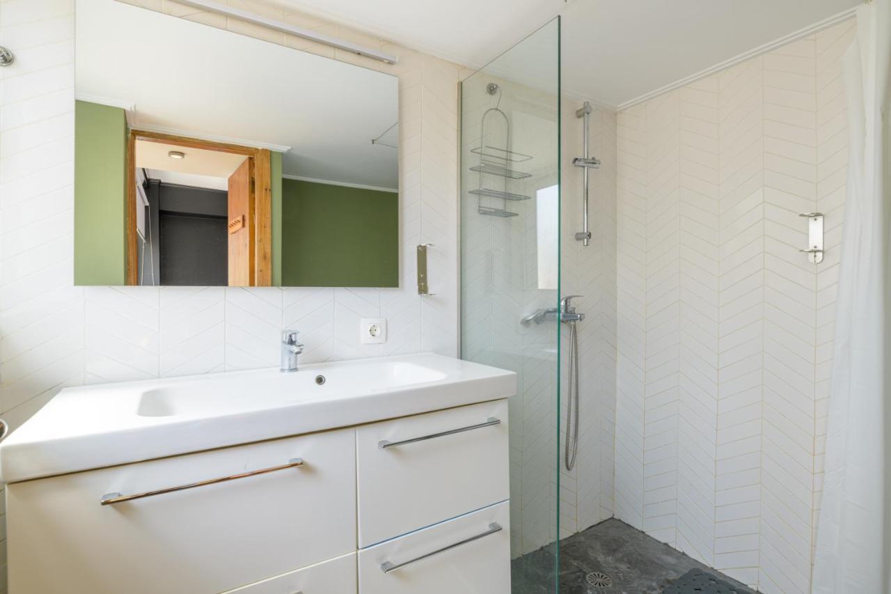 Holodek : Parthenon Apartment Athens