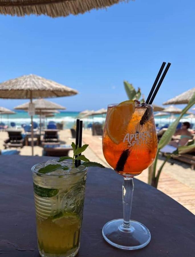 Troulis Seaside Amoudara (Heraklion)