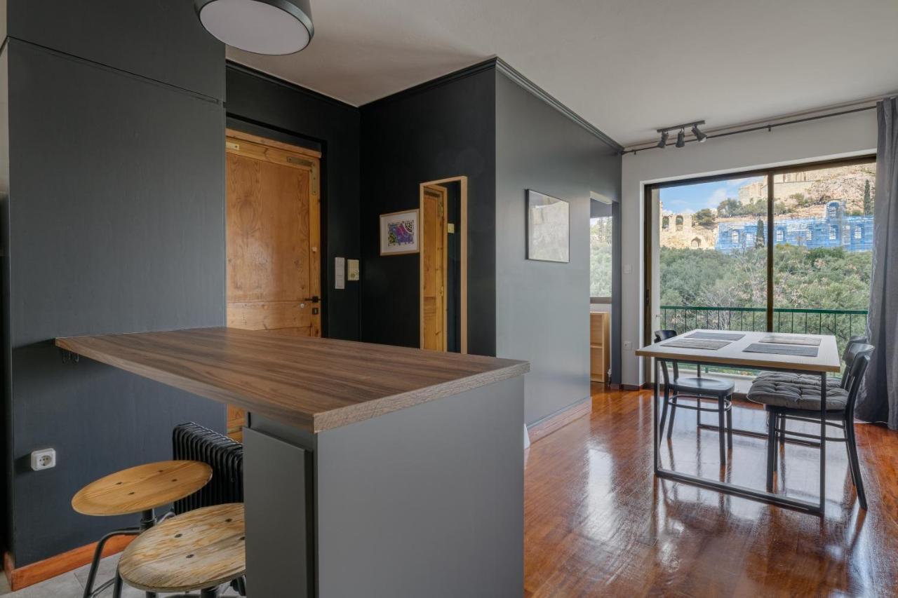 Apartment Holodek : Parthenon