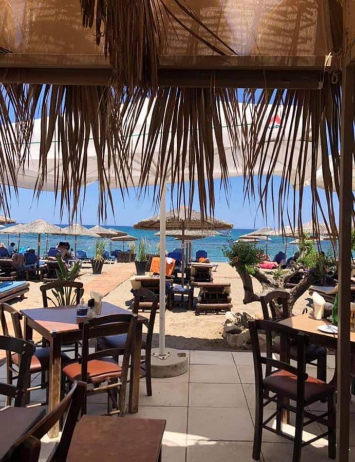 Troulis Seaside Aparthotel