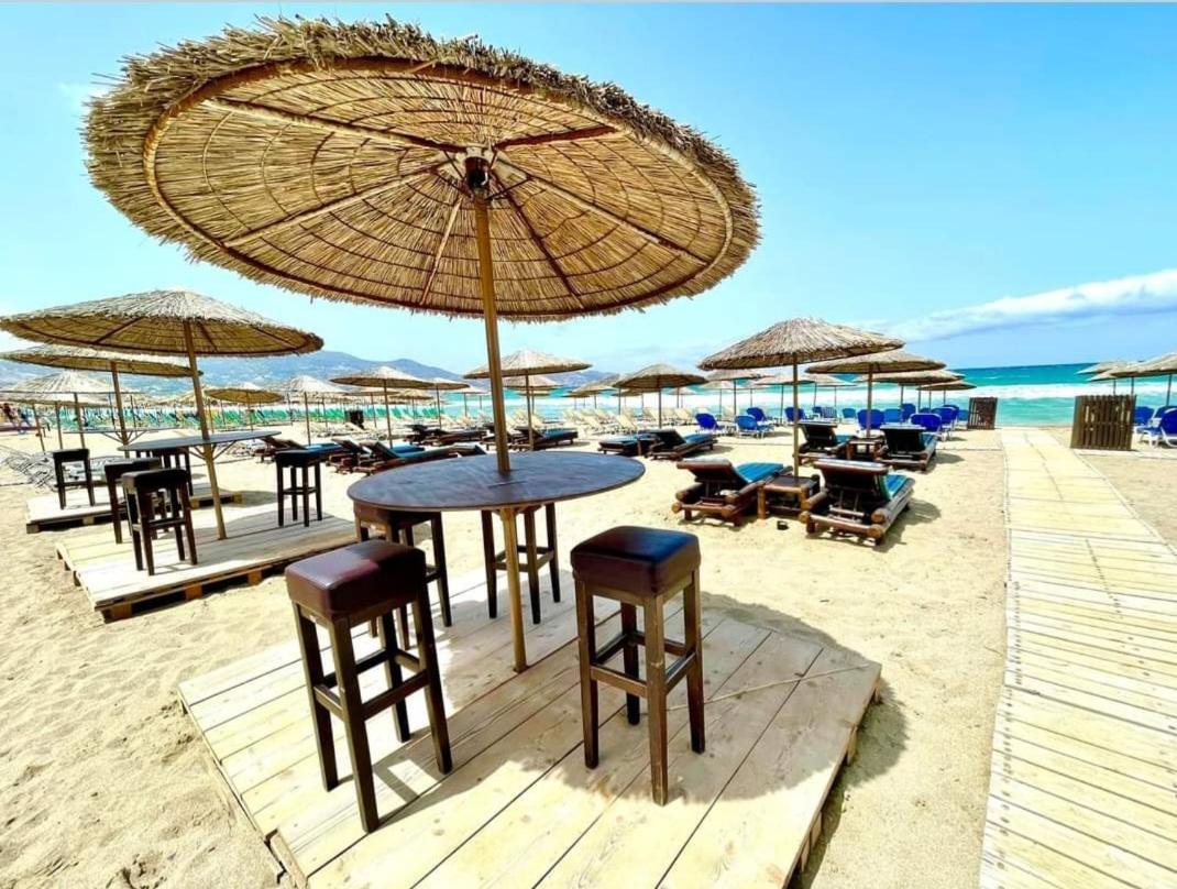 Aparthotel Troulis Seaside Amoudara (Heraklion)