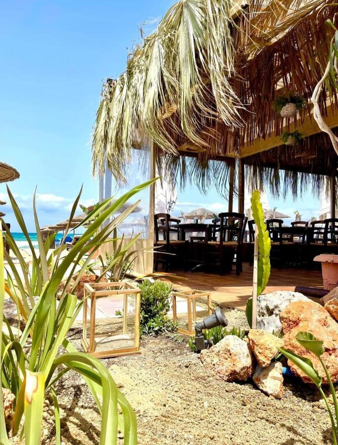 Troulis Seaside 3* Amoudara (Heraklion)