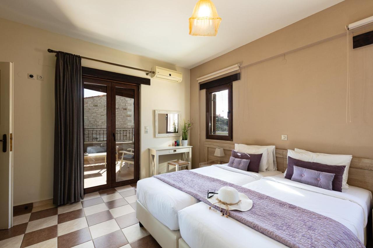 Sokaki Villas, Rustic Ambience Villa Khromonastirion