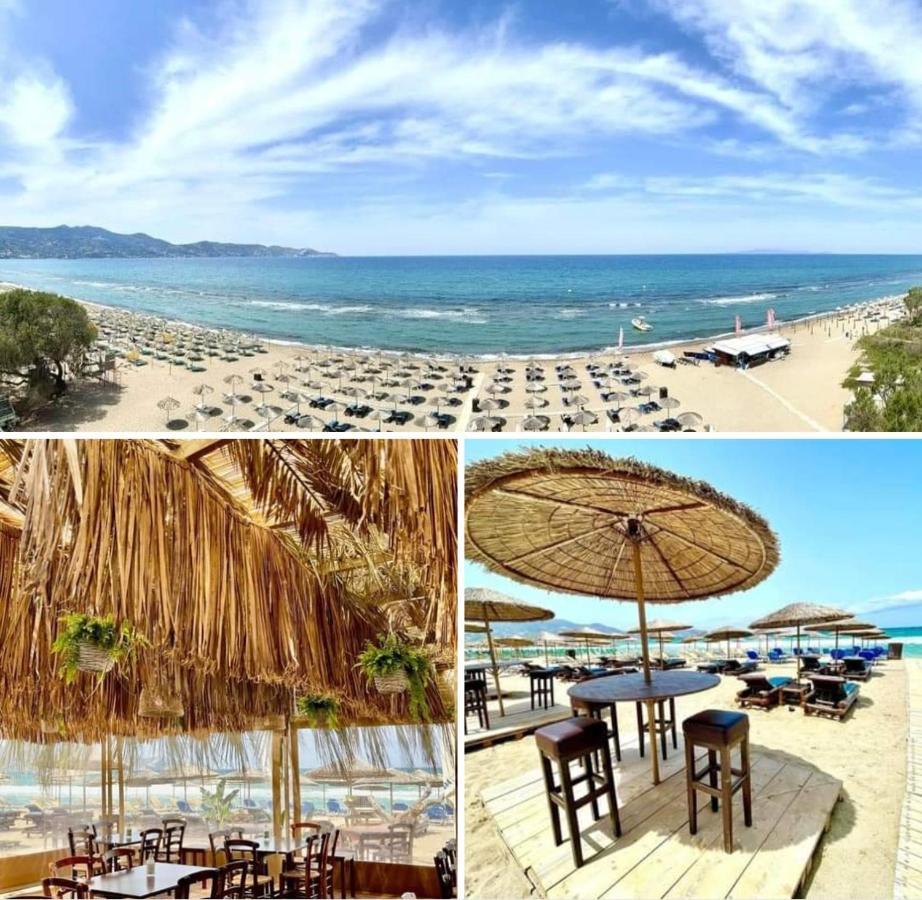 Troulis Seaside Amoudara (Heraklion)