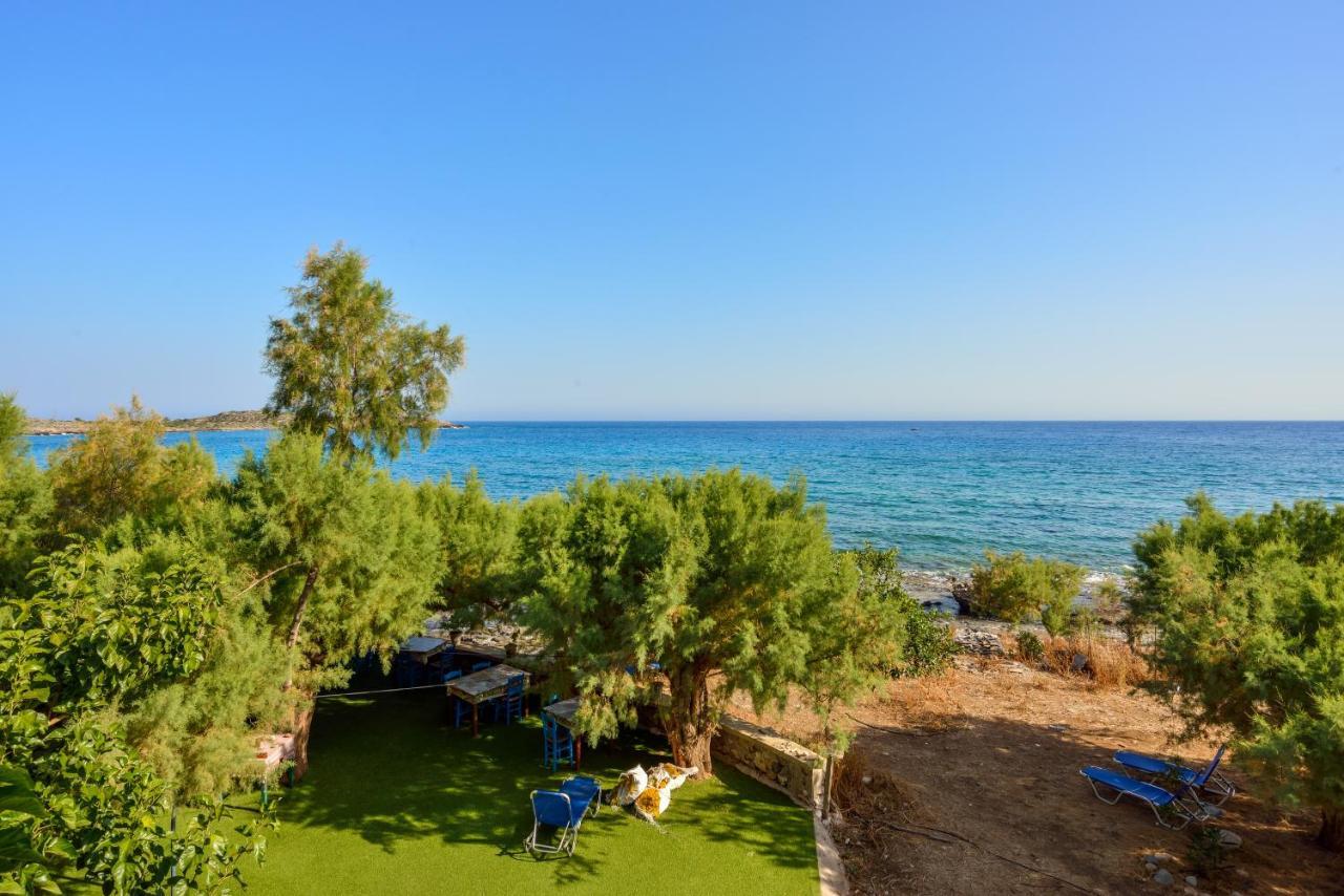 Hotel Taverna Akrogiali *