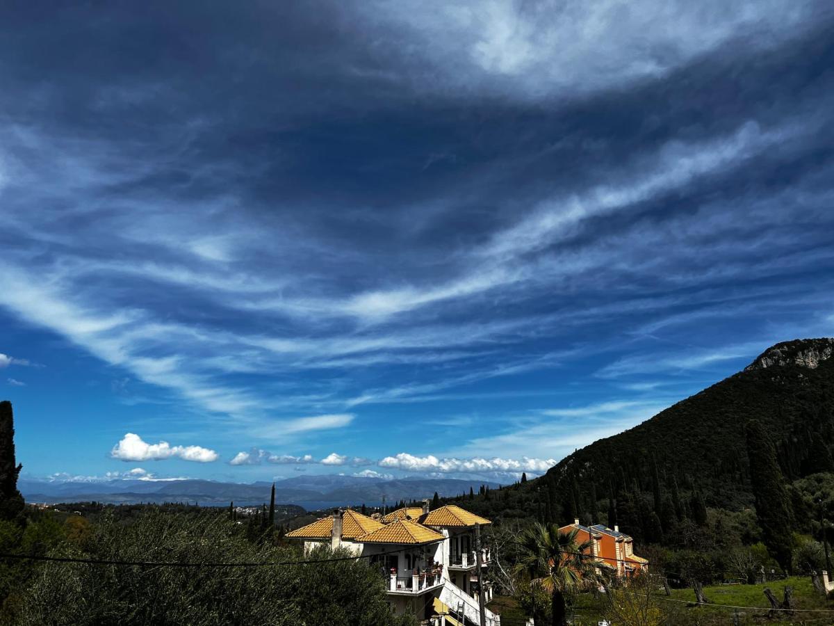 Holiday home Mariza Corfu *