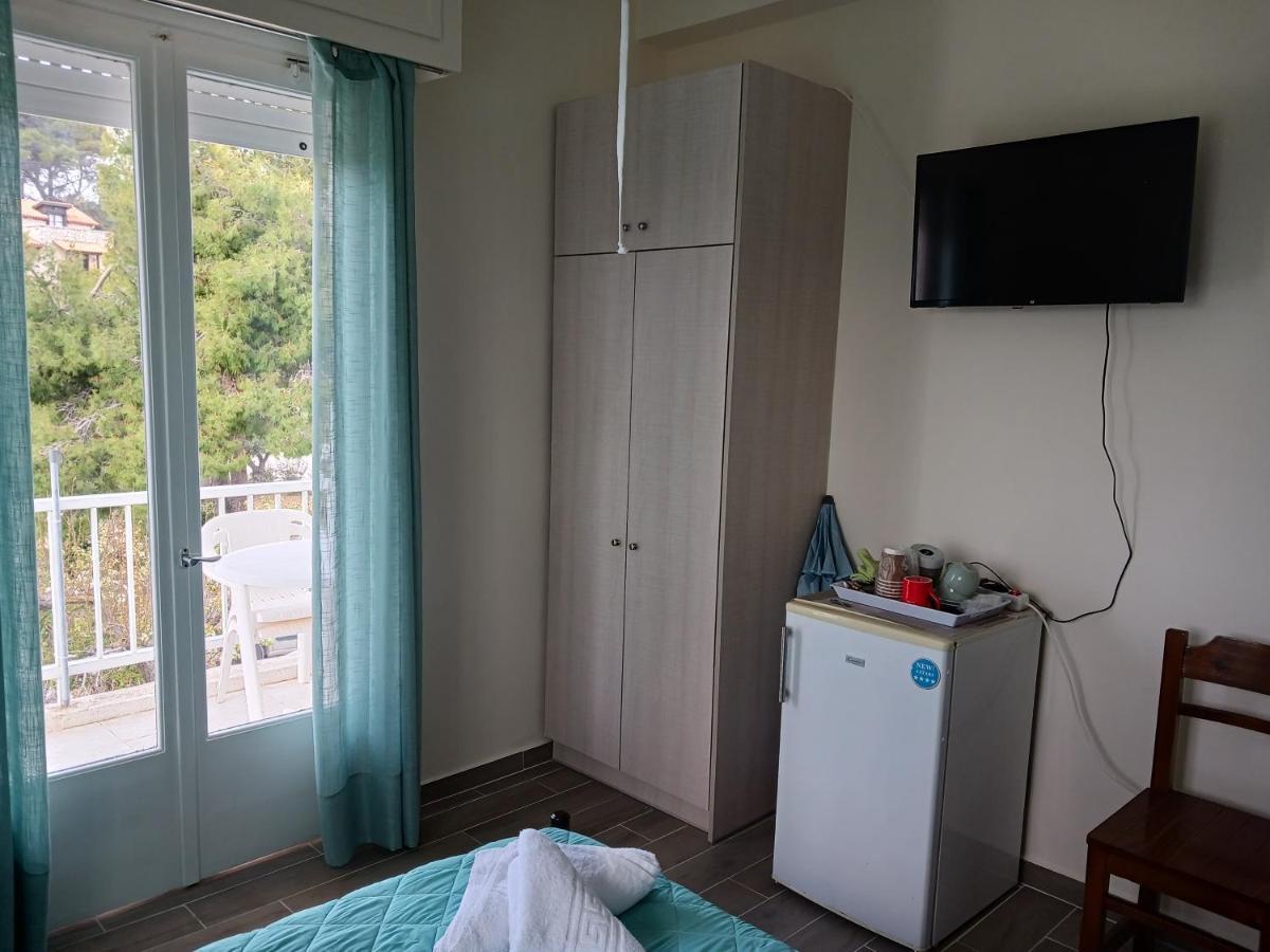 Guest house Fiore Akrotiri (Zakynthos)