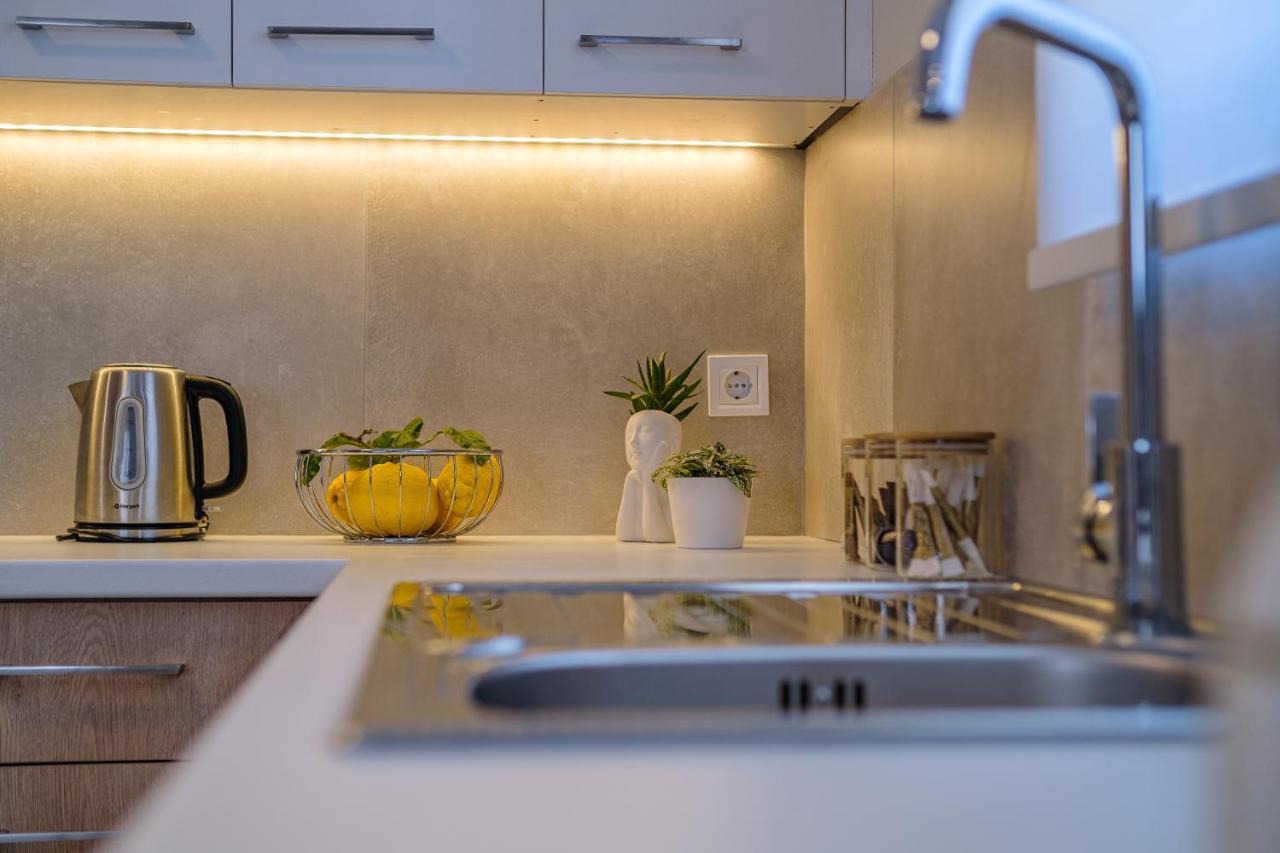 Apartment Olivo Ziparion