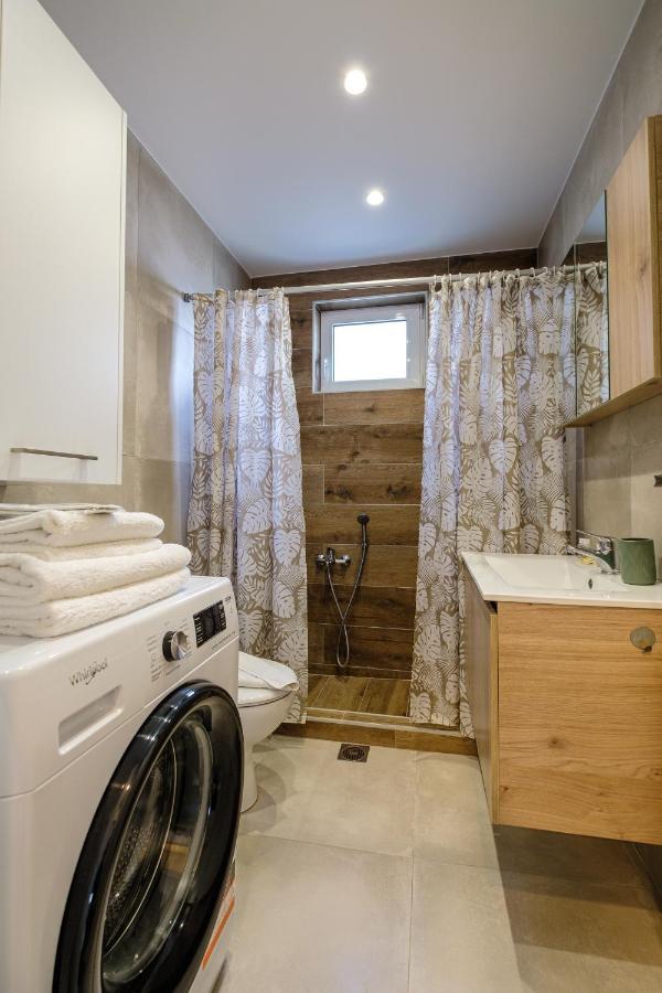Olivo Apartment Ziparion