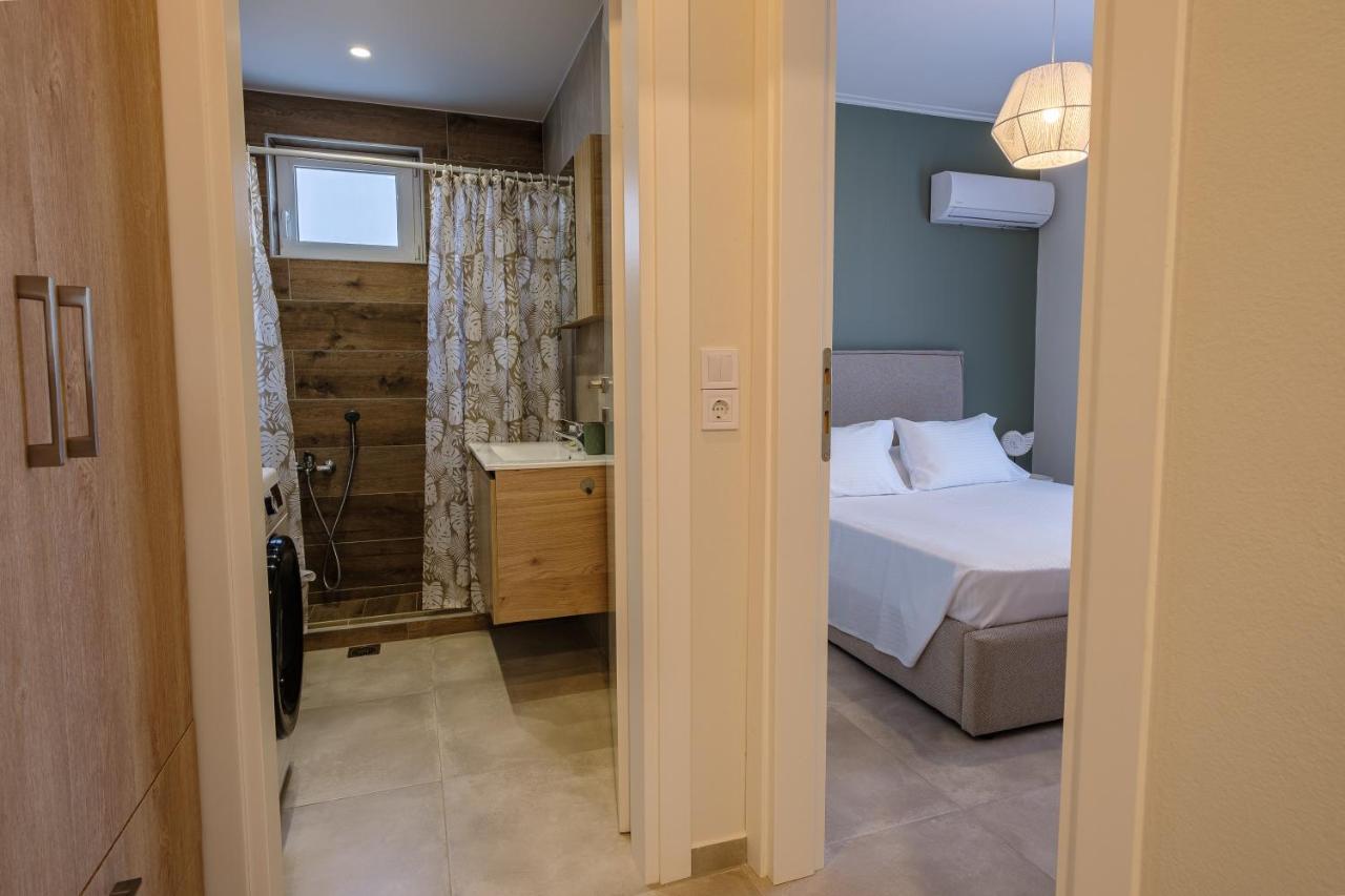Apartment Olivo