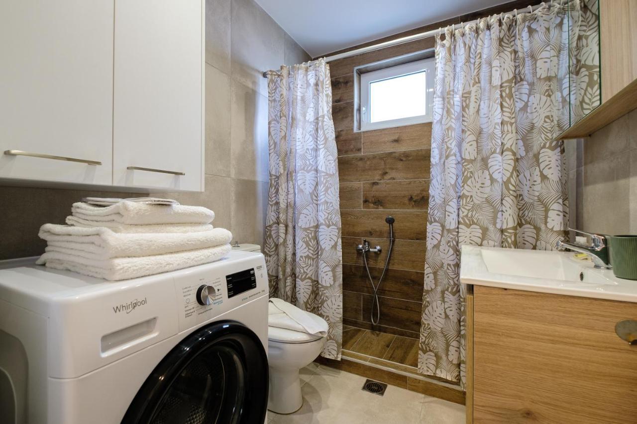 Olivo Apartment Ziparion