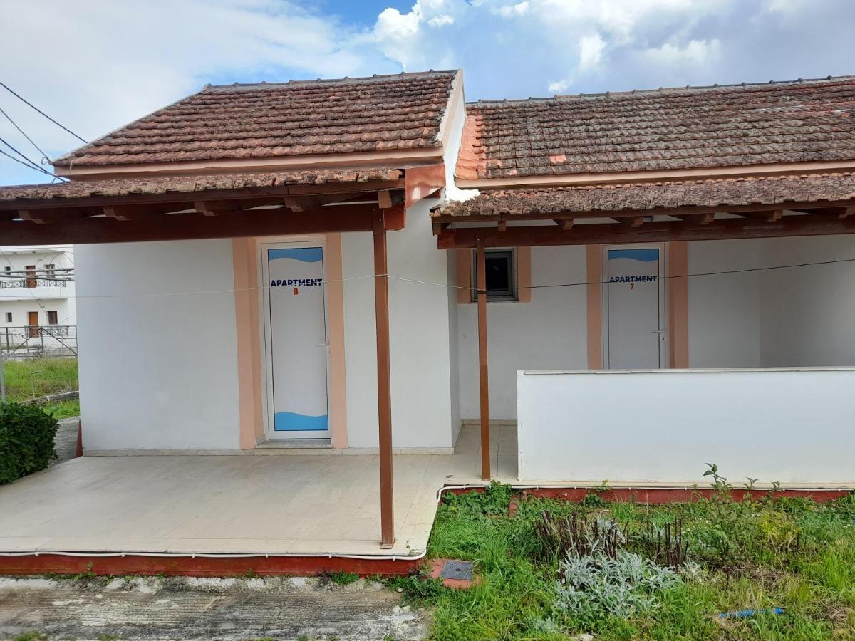 Apartment Sidari