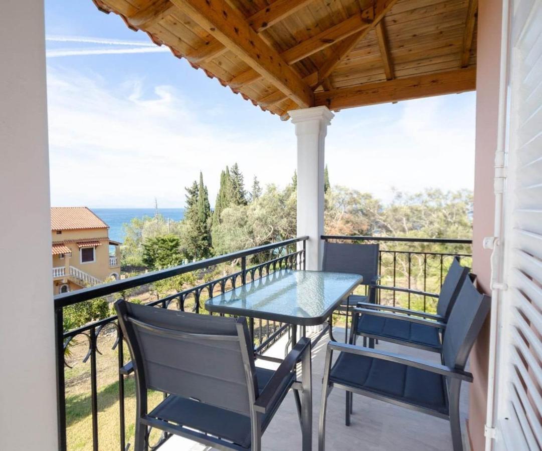 Holiday home Armonia *