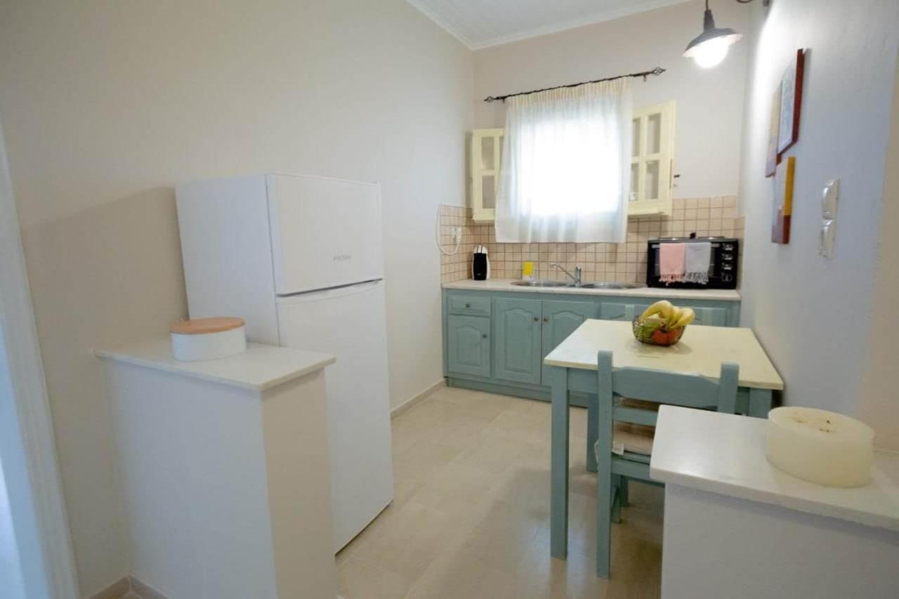 Holiday home Armonia Corfu (city)
