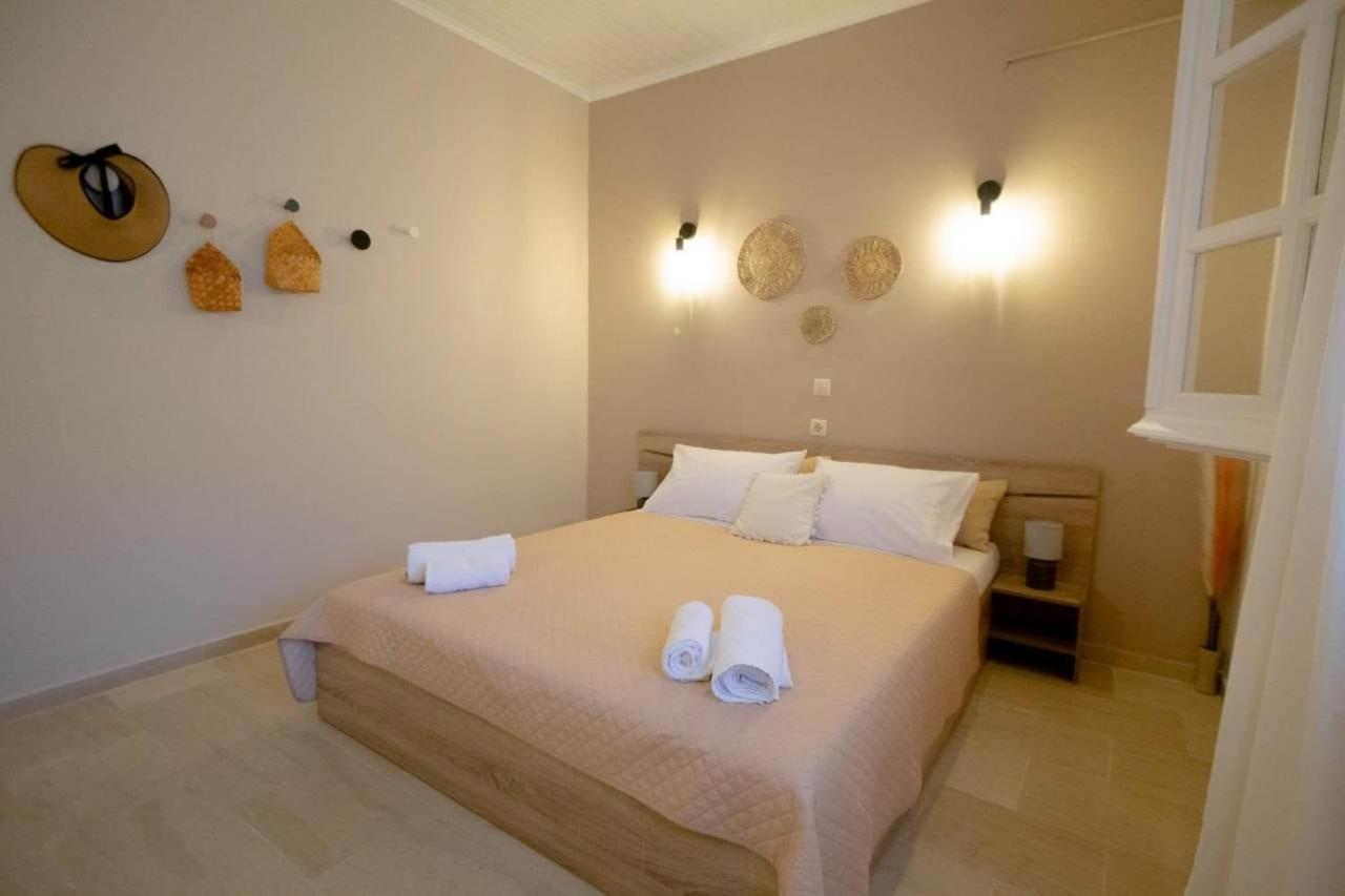 Holiday home Armonia