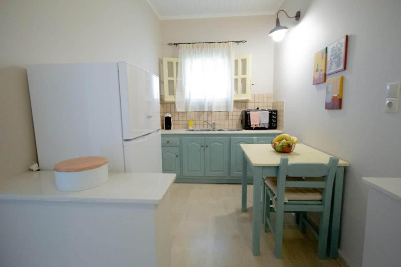 Holiday home Armonia *