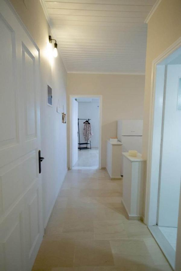 Holiday home Armonia Corfu (city)