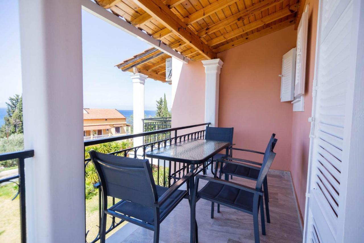 Holiday home Armonia Corfu (city)