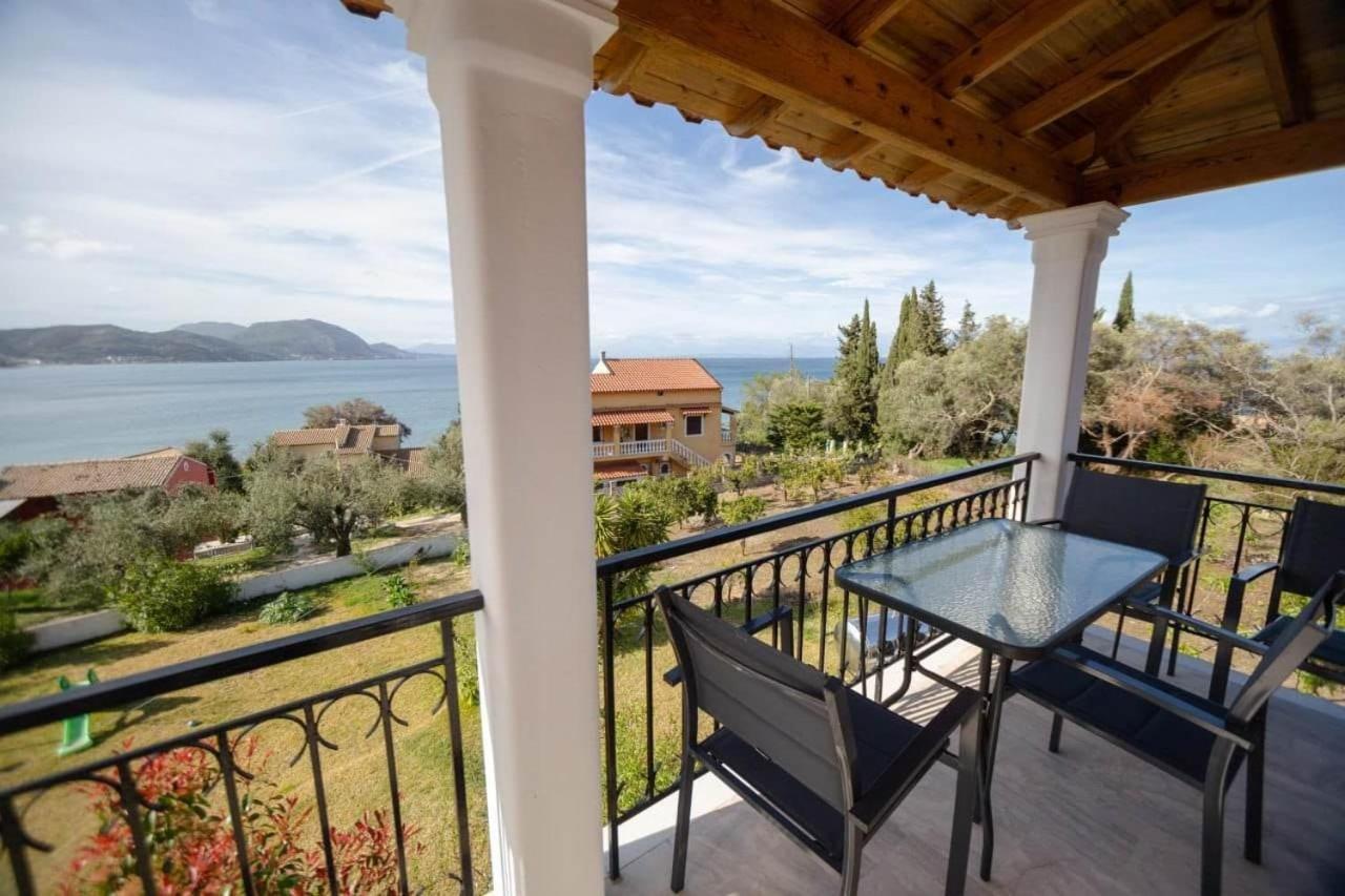Holiday home Armonia