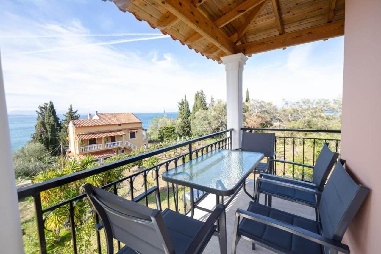 Armonia Corfu (city)