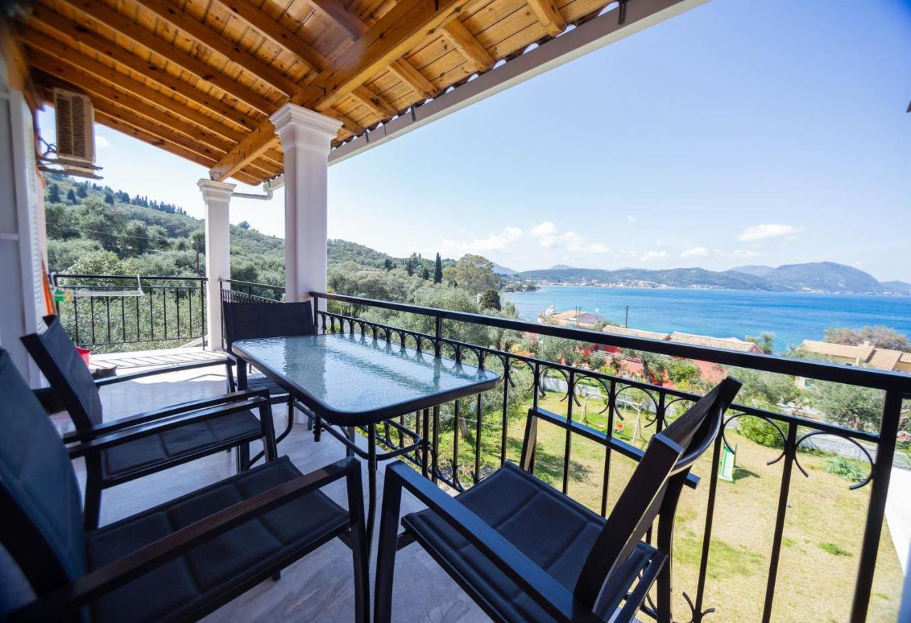 Armonia Corfu (city)