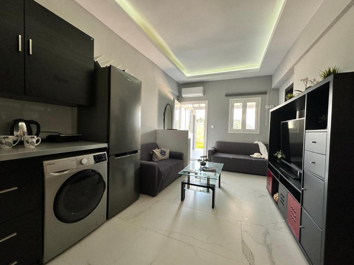 Nisos Family House Perama (Corfu)