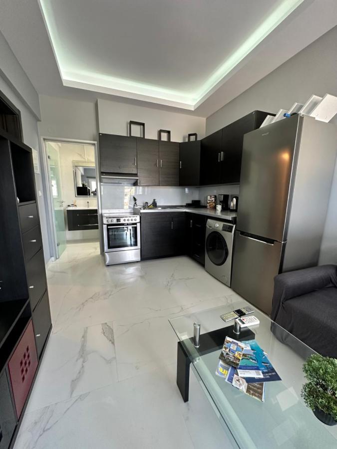 Holiday home Nisos Family House *