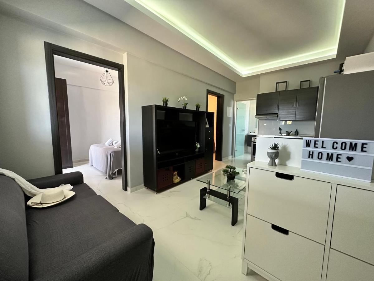 Holiday home Nisos Family House Perama (Corfu)