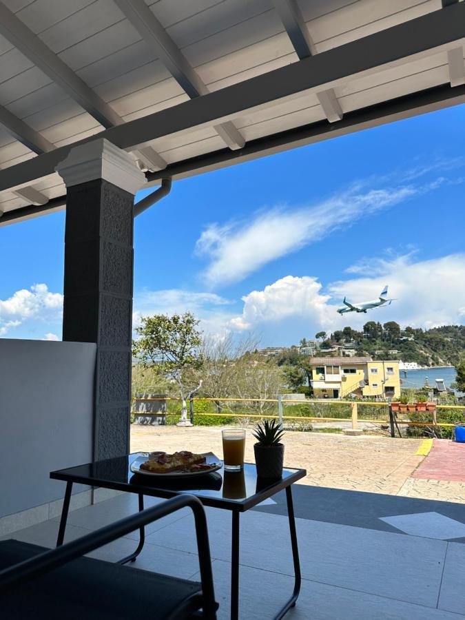 Nisos Family House * Perama (Corfu)