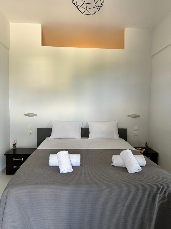 Holiday home Nisos Family House *