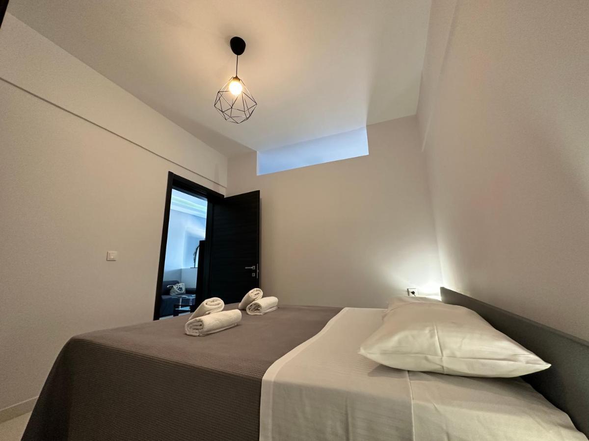 Nisos Family House Holiday home *
