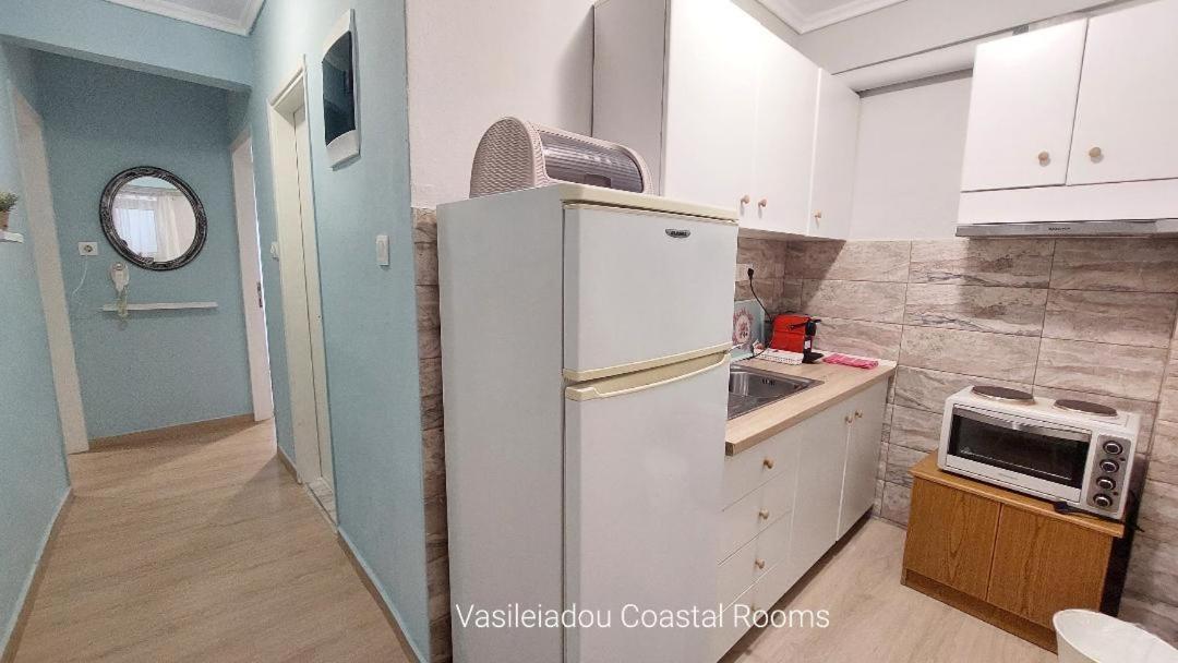 Vasileiadou Coastal *