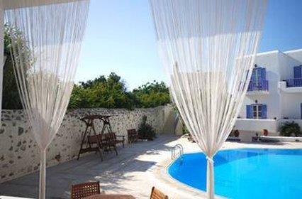 Hotel Anatolia 4*